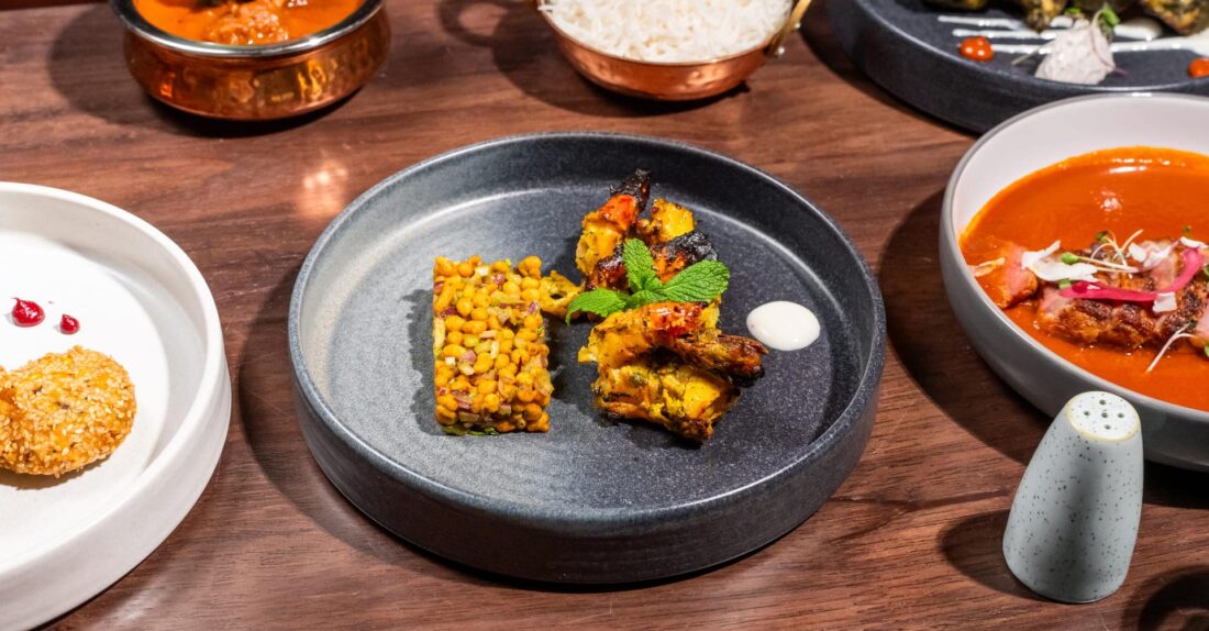 Chicken Royal Pasand