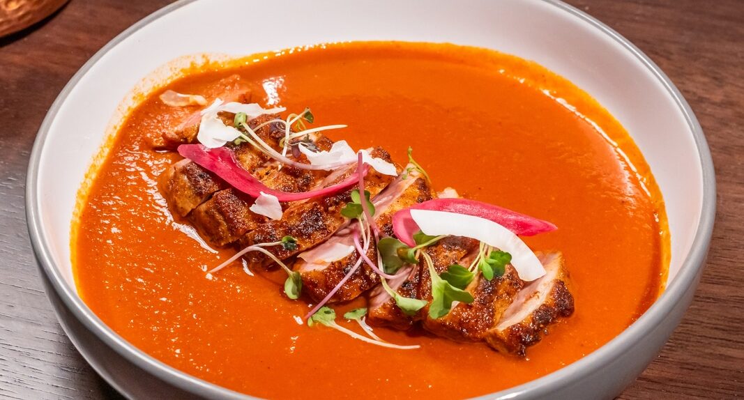 Lamb Rogan Josh